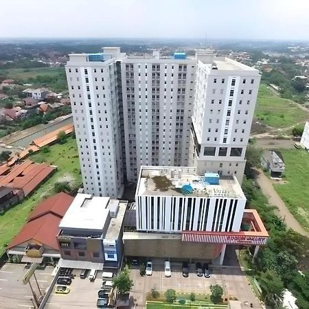 Bogor Valley Hotel Eksteriør bilde