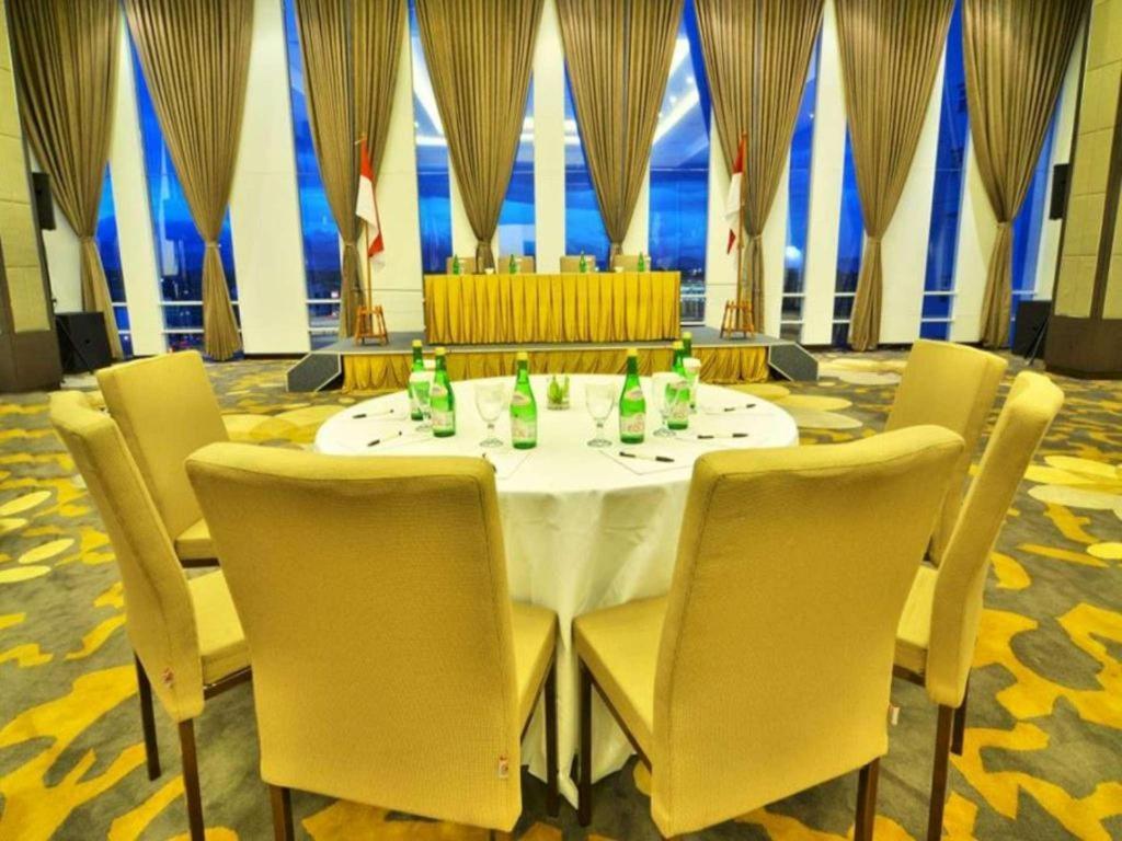 Bogor Valley Hotel Eksteriør bilde