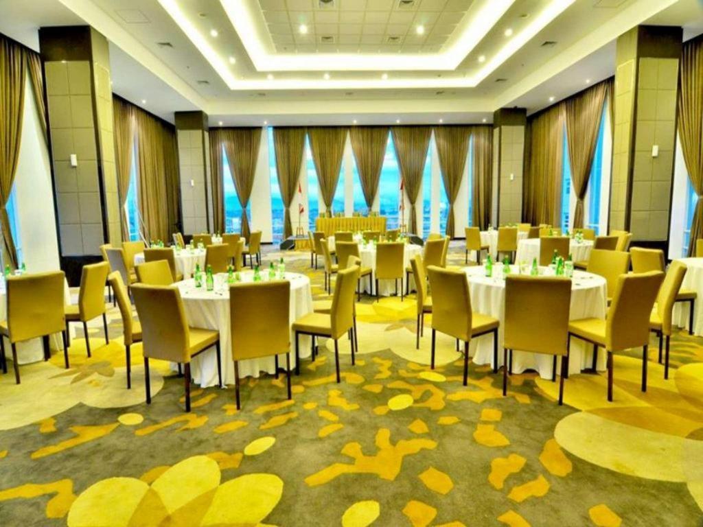 Bogor Valley Hotel Eksteriør bilde