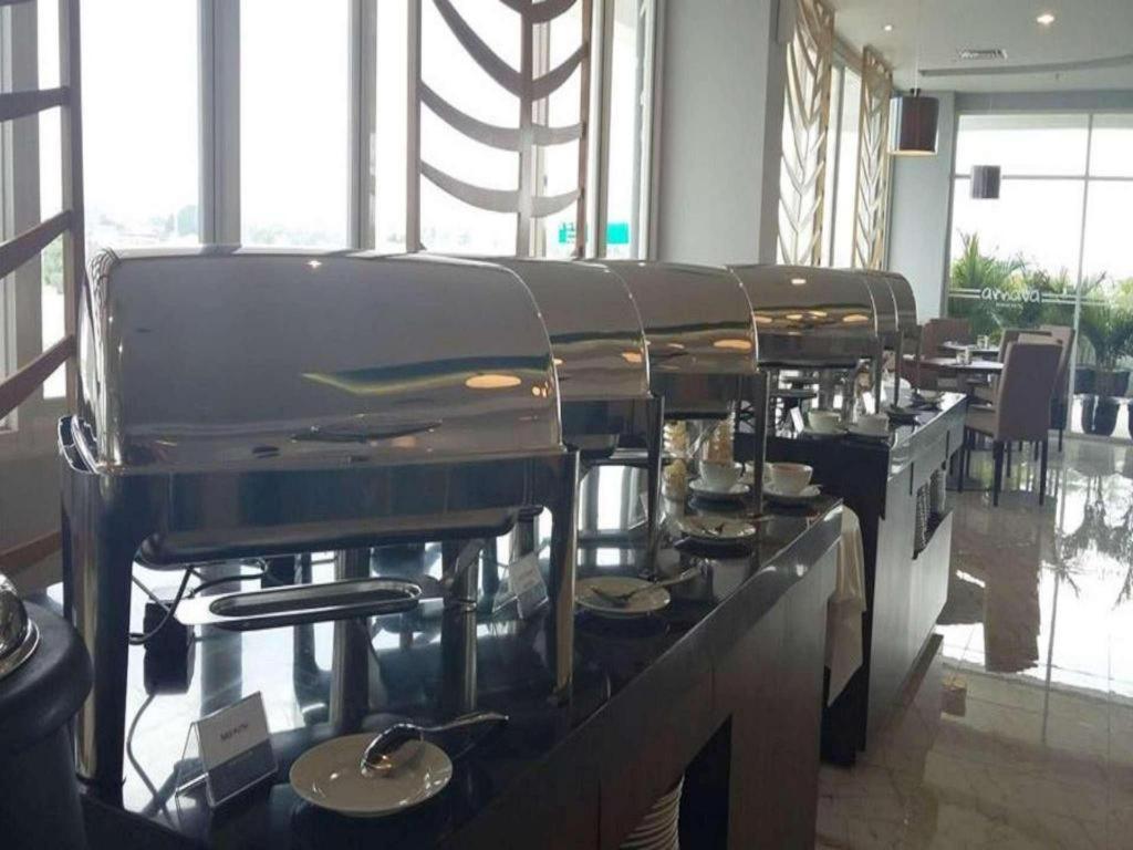 Bogor Valley Hotel Eksteriør bilde