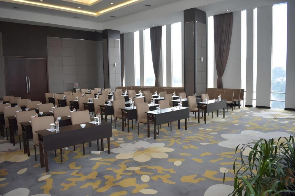Bogor Valley Hotel Eksteriør bilde