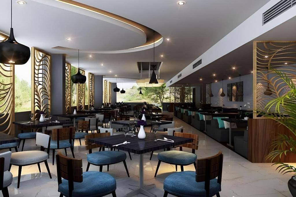 Bogor Valley Hotel Eksteriør bilde