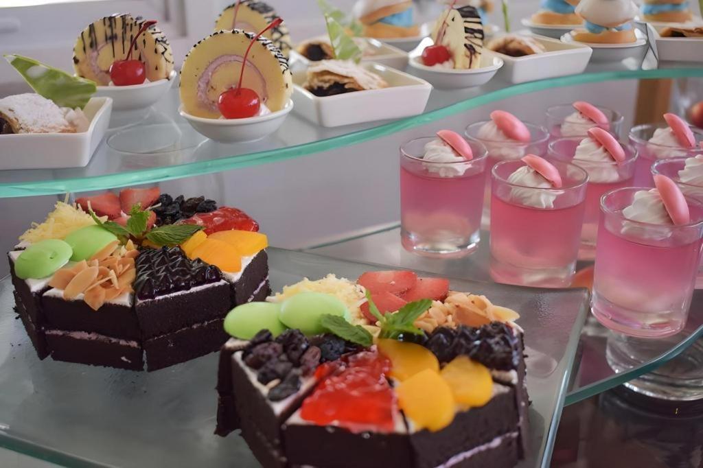 Bogor Valley Hotel Eksteriør bilde