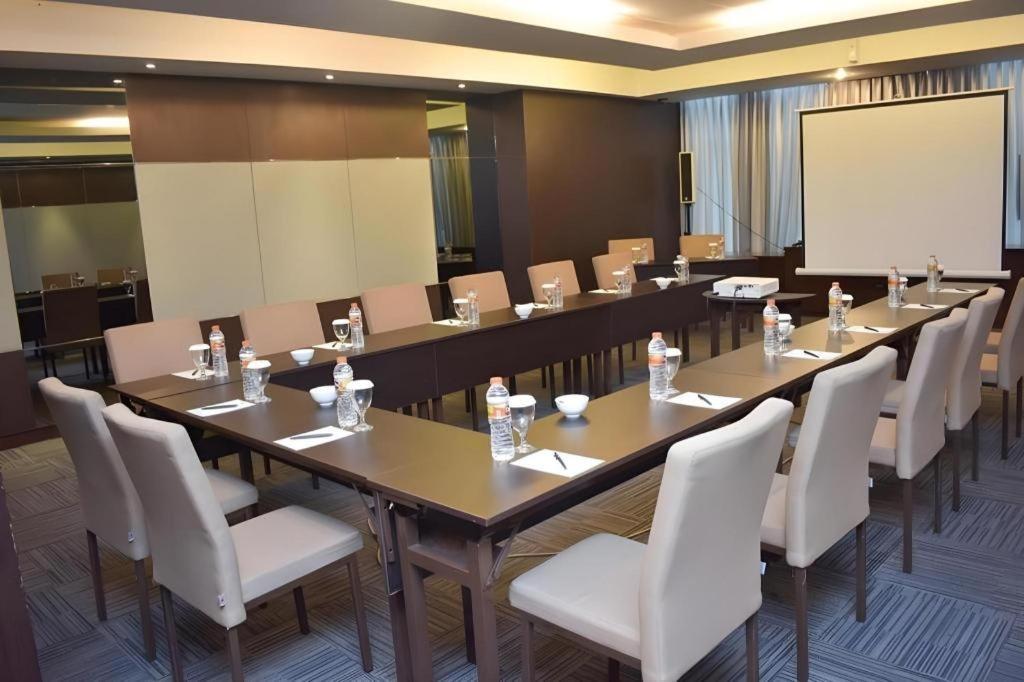 Bogor Valley Hotel Eksteriør bilde