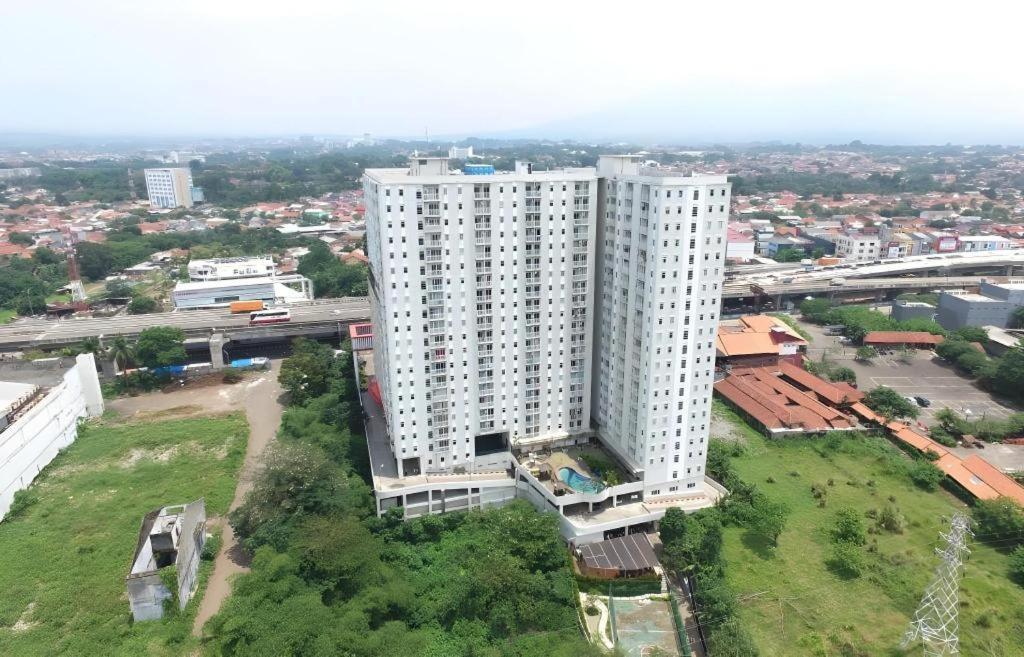 Bogor Valley Hotel Eksteriør bilde