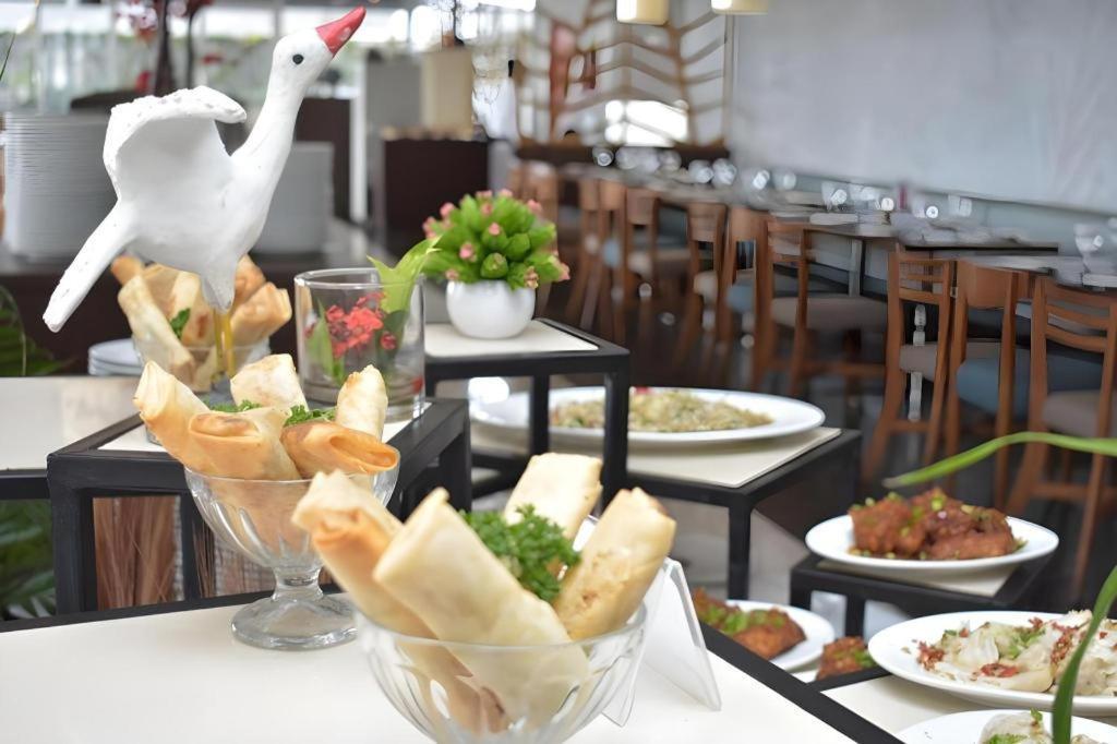 Bogor Valley Hotel Eksteriør bilde