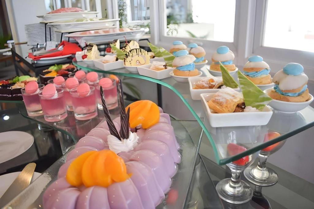 Bogor Valley Hotel Eksteriør bilde
