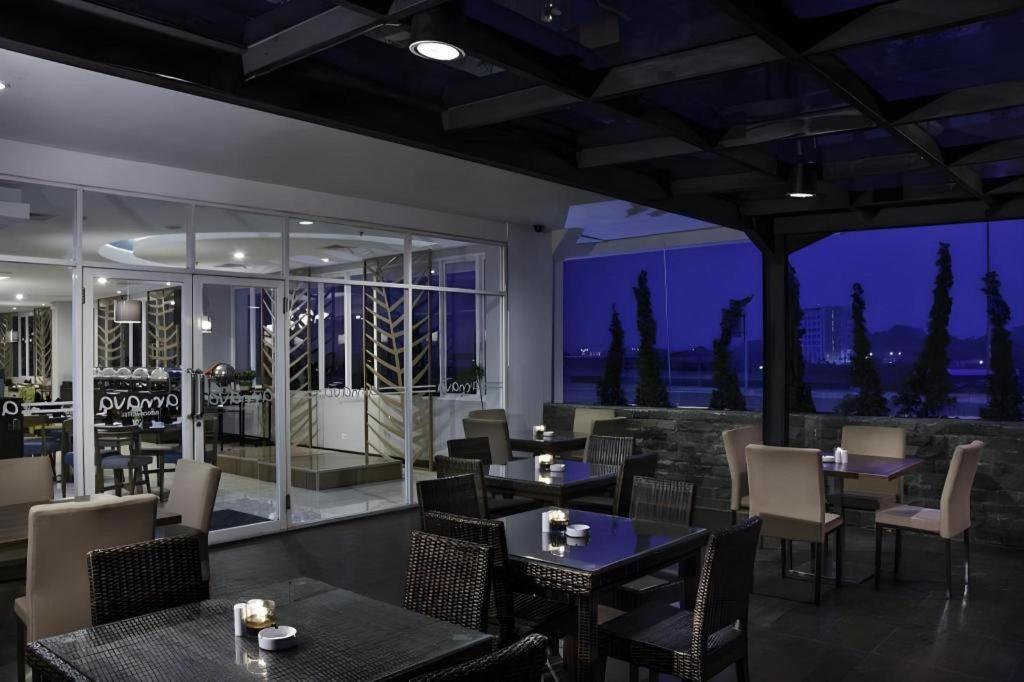 Bogor Valley Hotel Eksteriør bilde