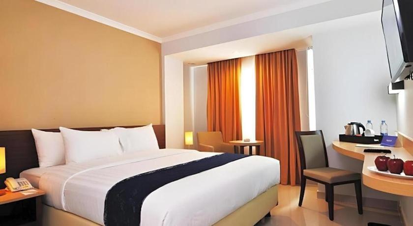 Bogor Valley Hotel Eksteriør bilde