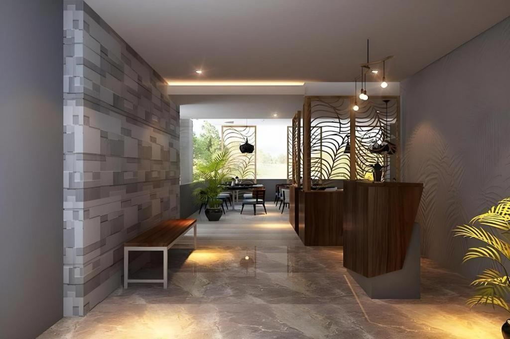 Bogor Valley Hotel Eksteriør bilde