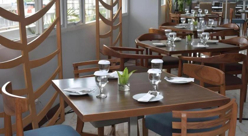 Bogor Valley Hotel Eksteriør bilde