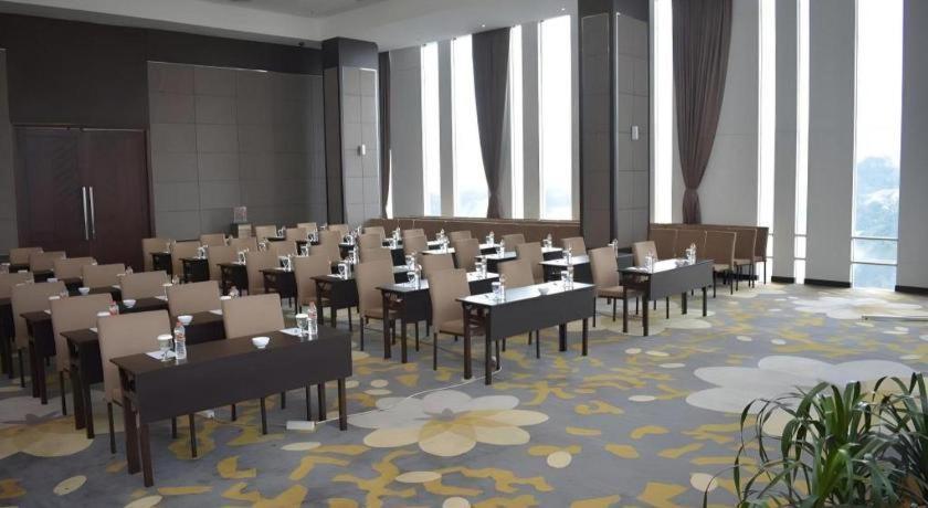 Bogor Valley Hotel Eksteriør bilde
