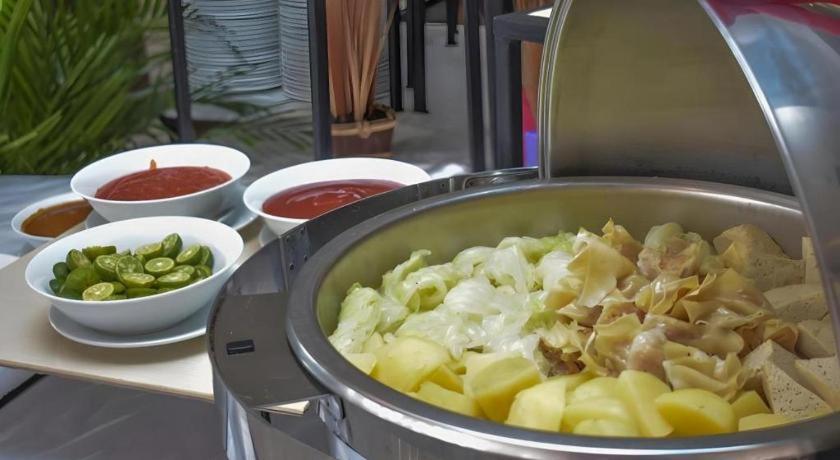 Bogor Valley Hotel Eksteriør bilde