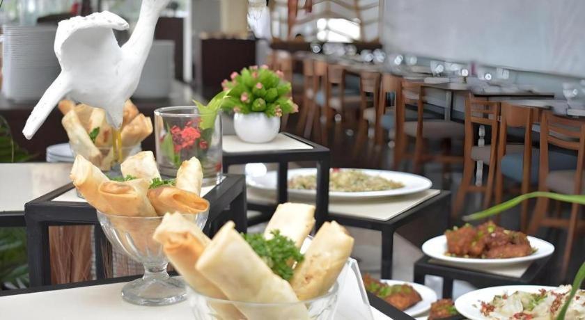 Bogor Valley Hotel Eksteriør bilde