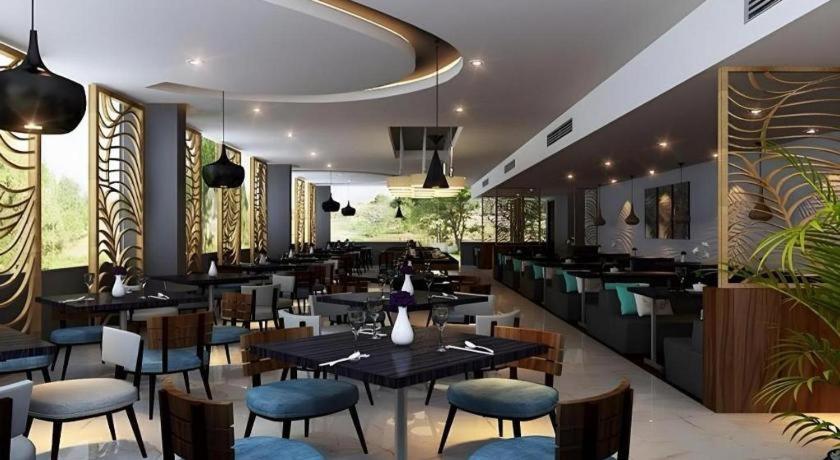 Bogor Valley Hotel Eksteriør bilde
