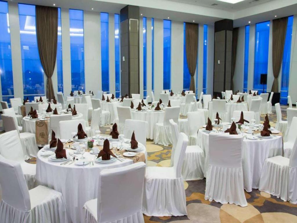 Bogor Valley Hotel Eksteriør bilde