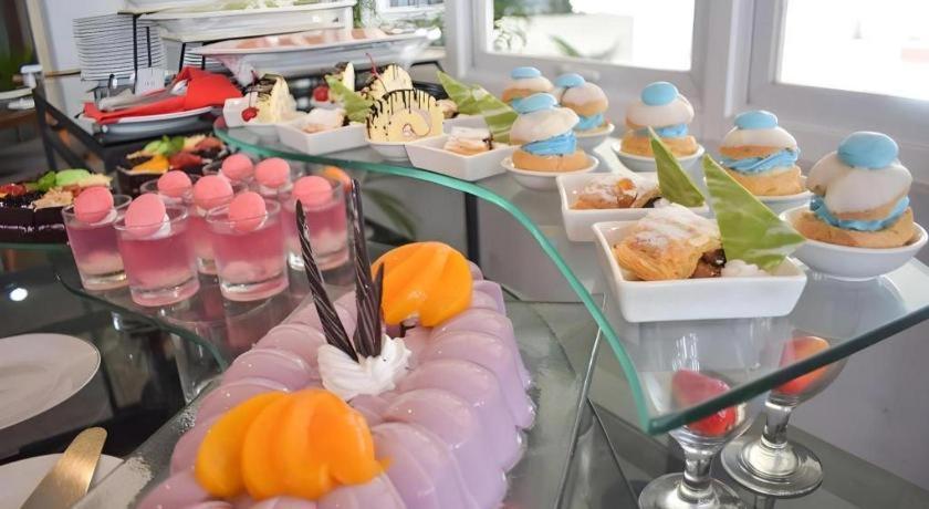 Bogor Valley Hotel Eksteriør bilde
