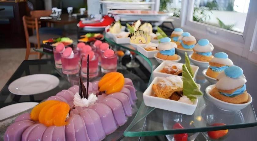 Bogor Valley Hotel Eksteriør bilde