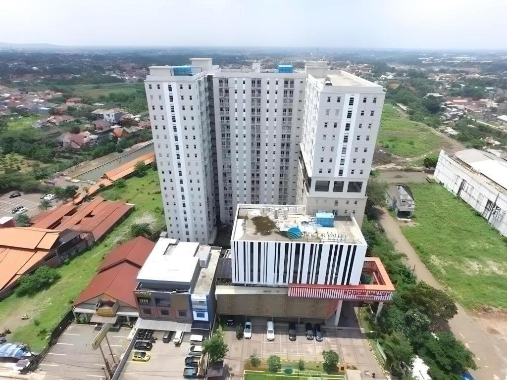 Bogor Valley Hotel Eksteriør bilde