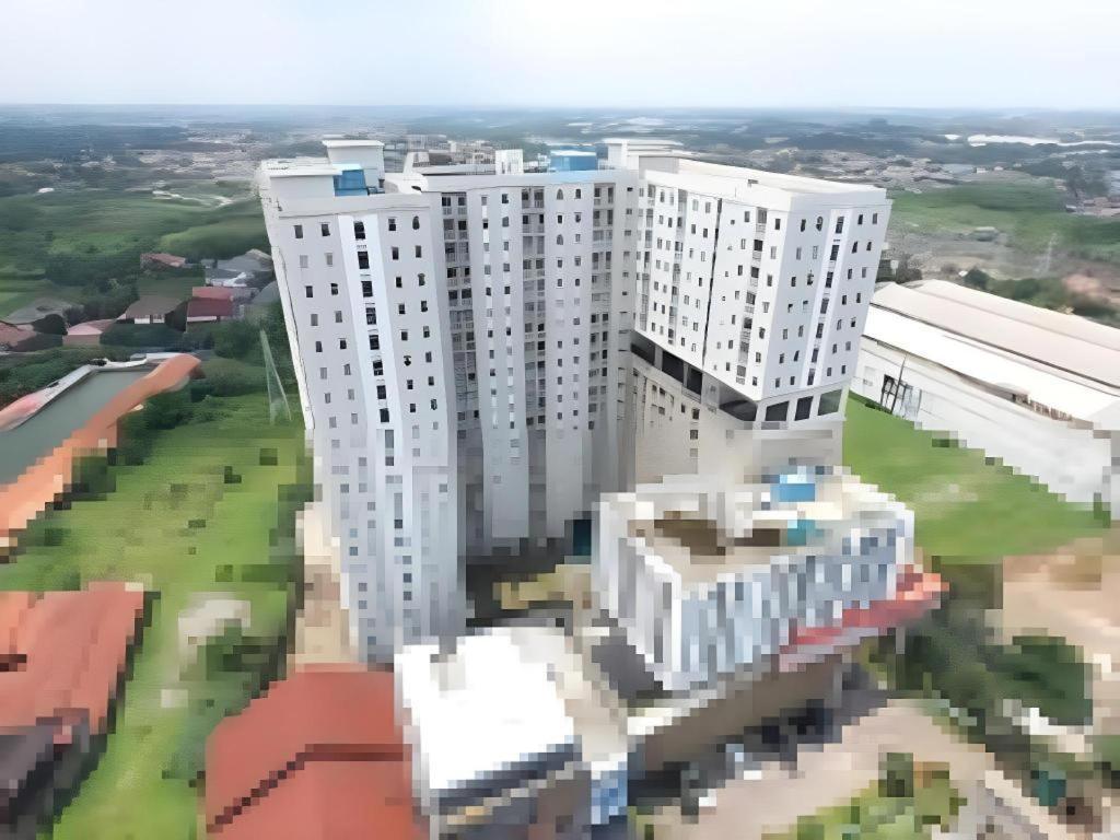 Bogor Valley Hotel Eksteriør bilde